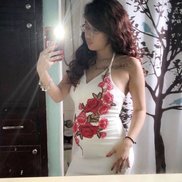 Meet your Posher, Andrea - Picture 1 of 1